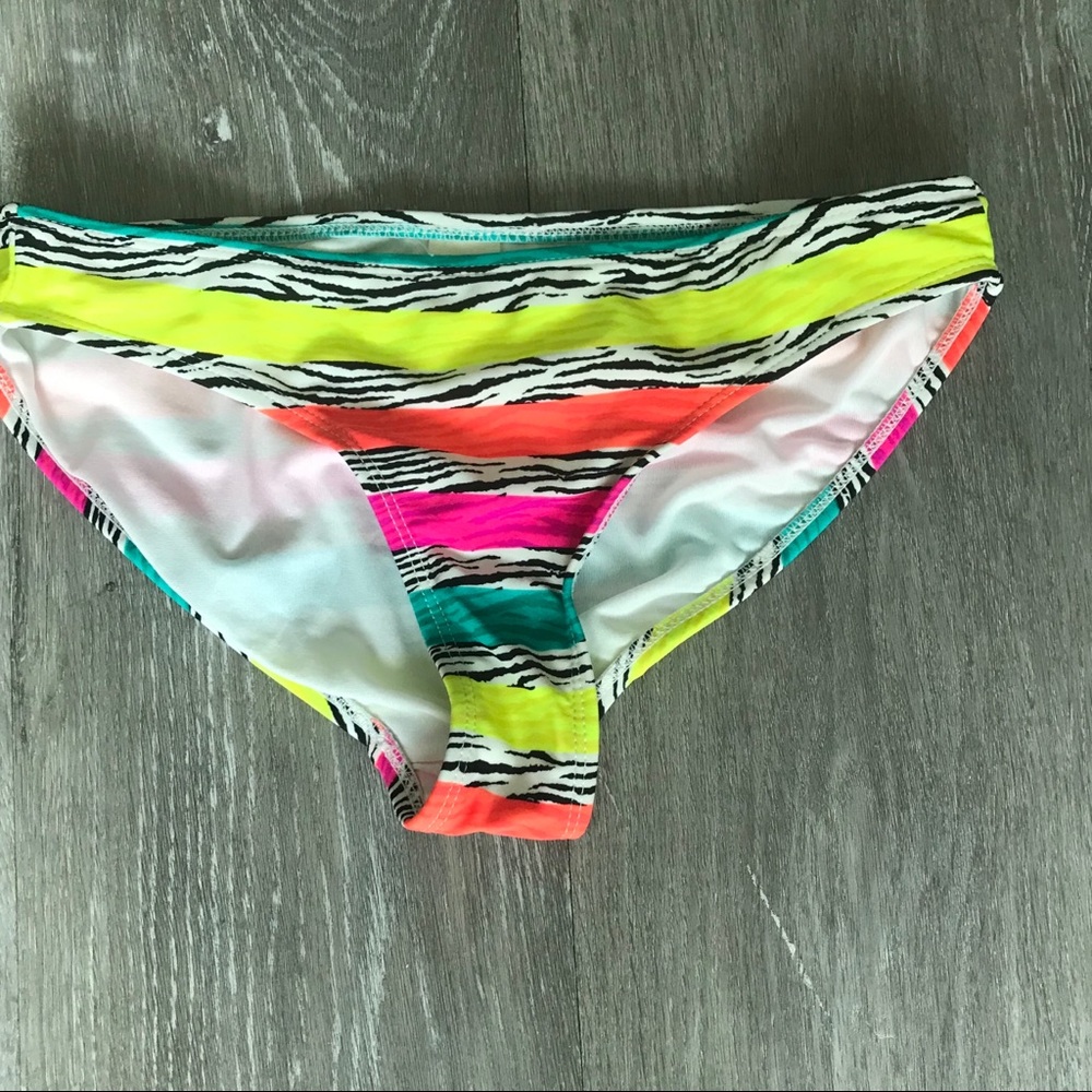 OP Bikini Bottom Juniors M/28